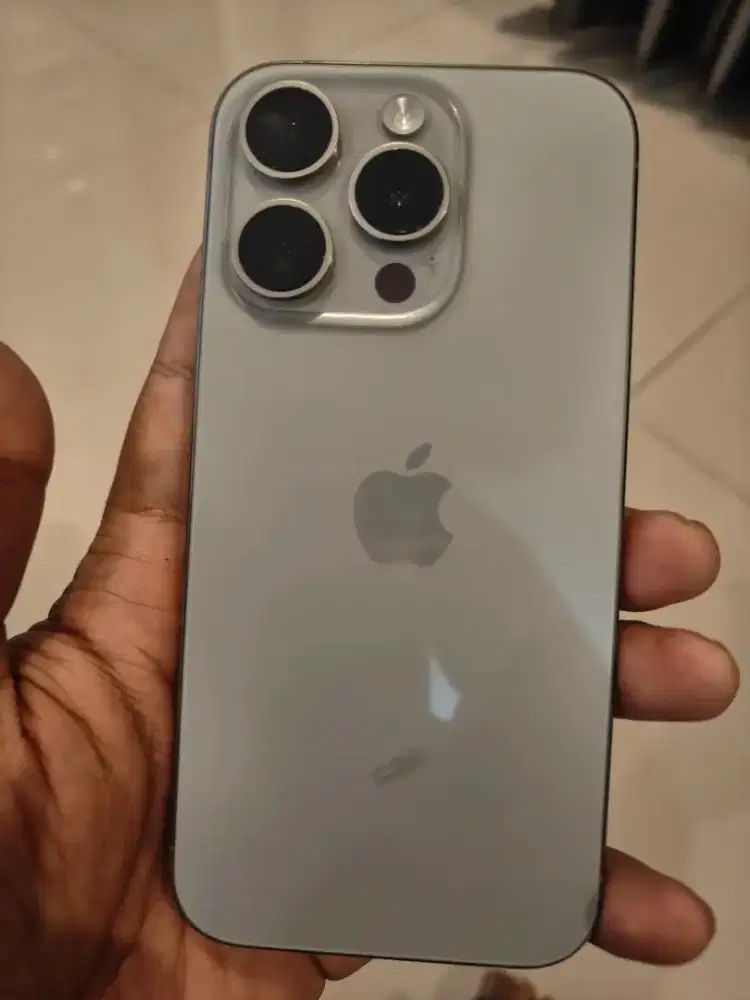 Iphone 15 pro ibox 128