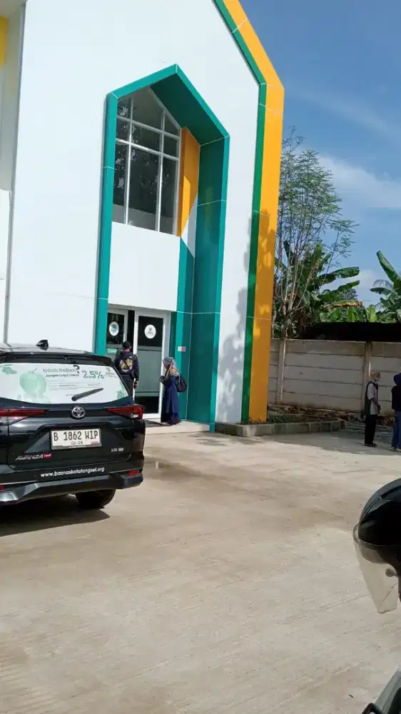 Terima jasa renovasi/ Bangun rumah harian atau borongan