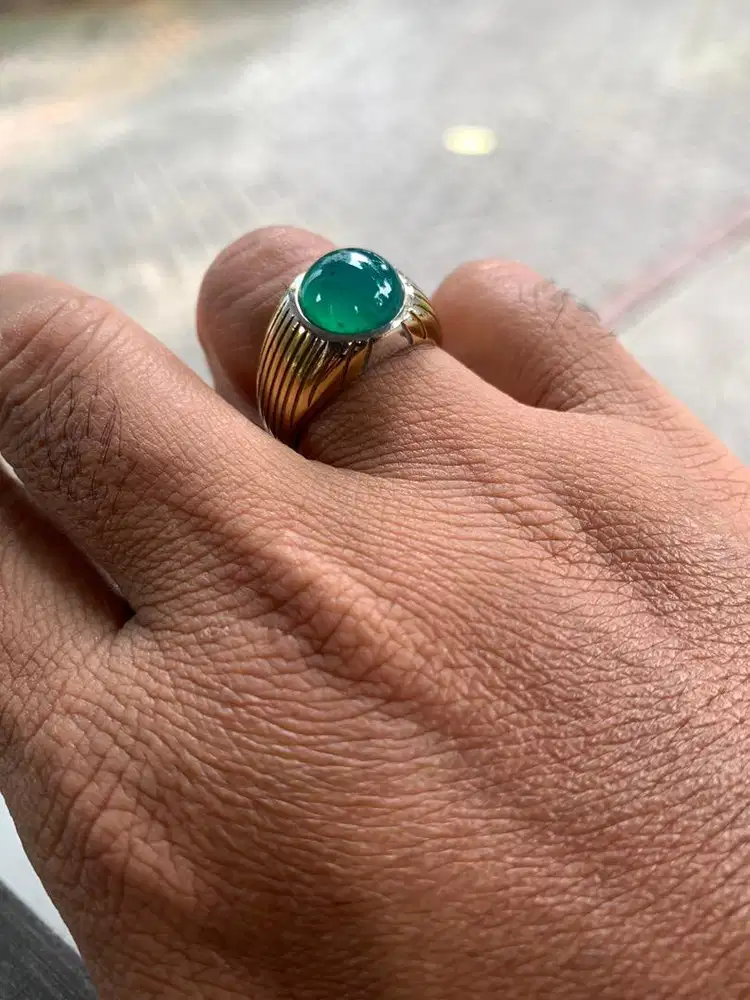 Bacan doko Kantoran