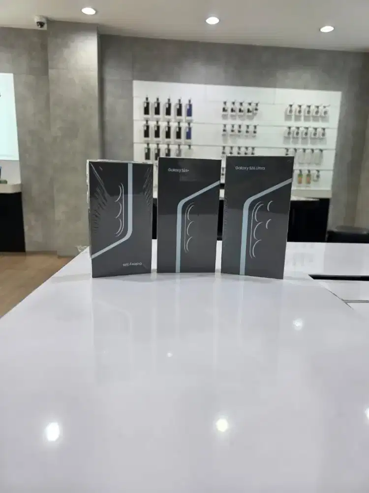 Samsung galaxy s26 ultra 1 tb