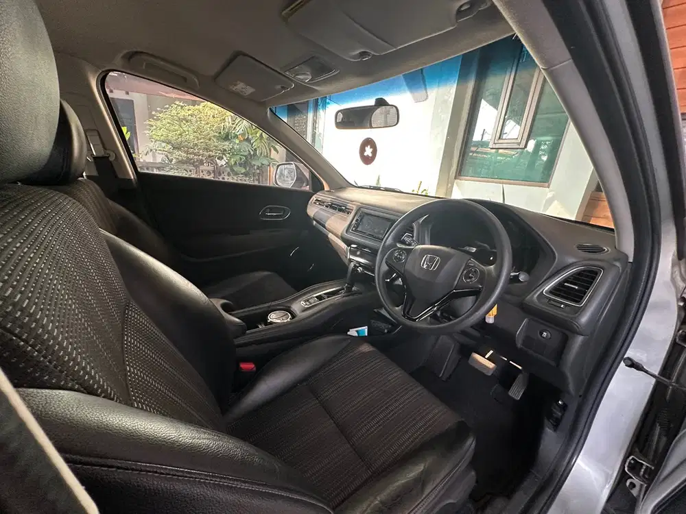 Honda HR-V 2015 Bensin