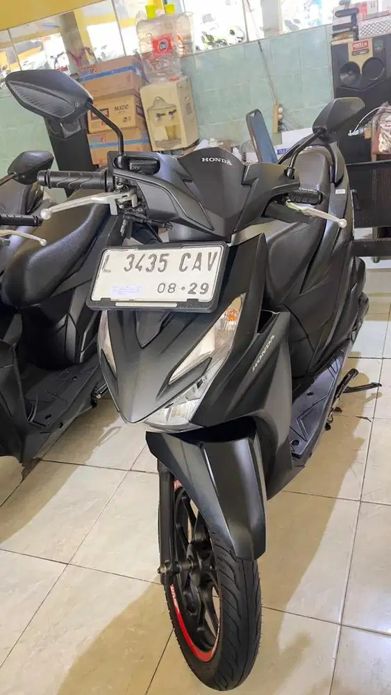 BEAT DELUXE SMART KEYS TH 2024