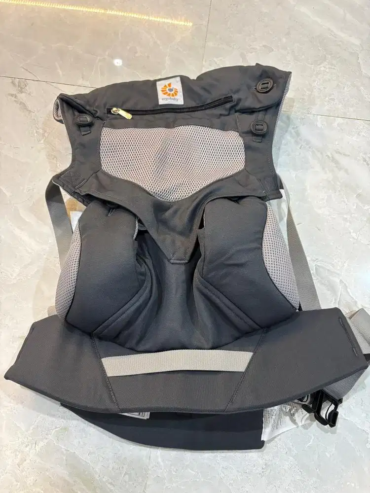 Baby Carrier Ergobaby Cool Air 4 Position