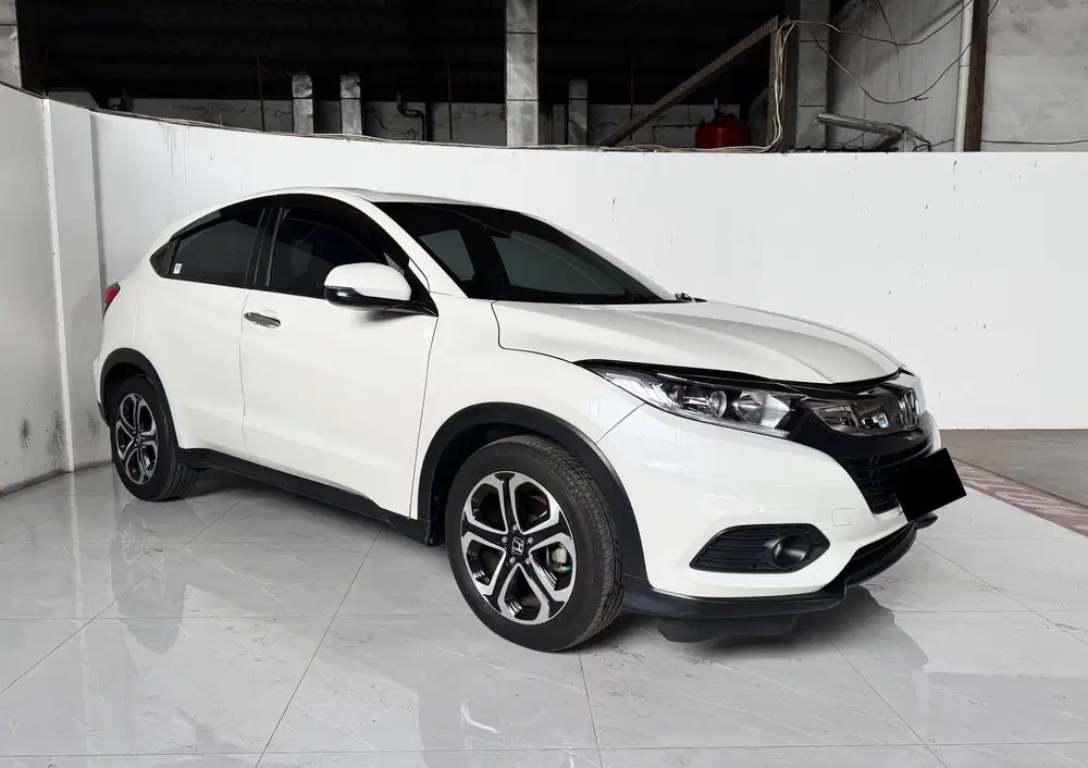 2019 HRV E At pjk 03-2027