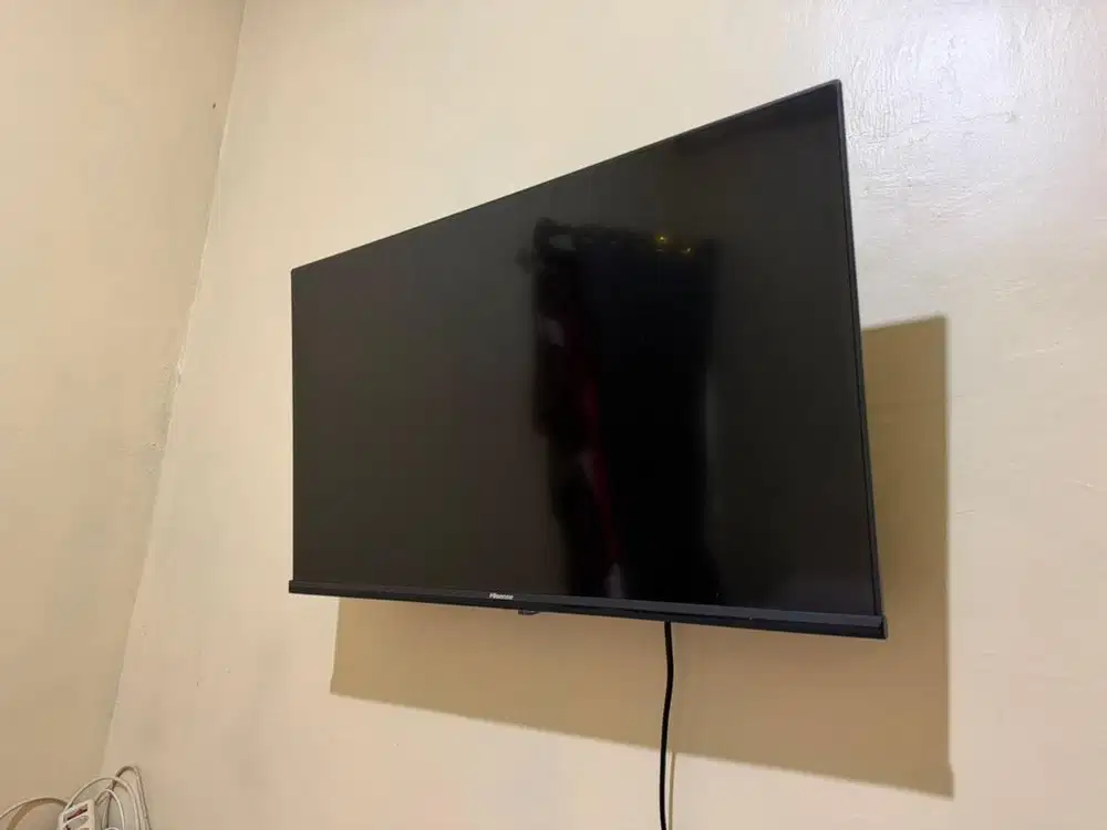 Tv 32 inch hisense