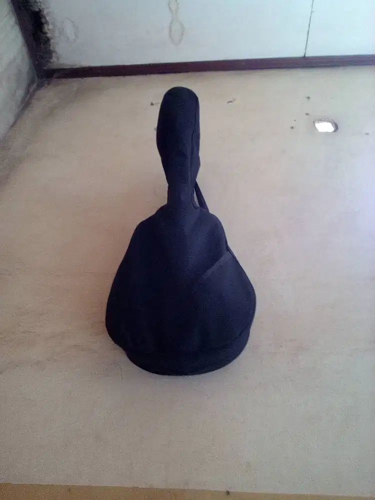 Jual BU prepare Lebaran Gitar Akustik Yamaha APX 500ii Original