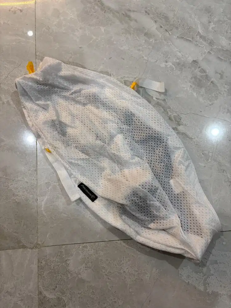 MiniMonkey Baby Carrier