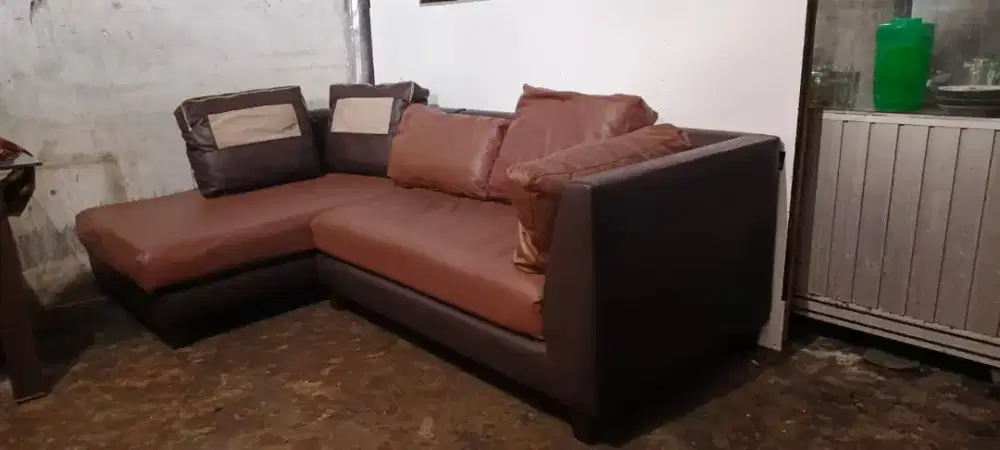 Djual Sofa L Modis