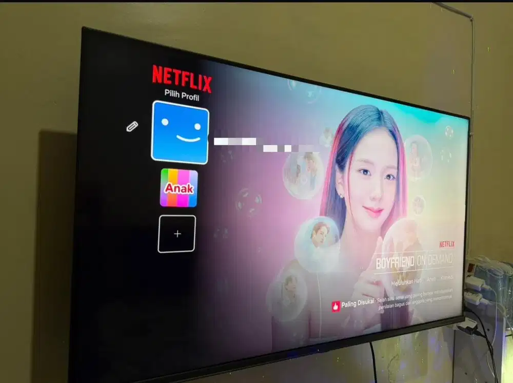 Tv Merk Toshiba 42 inch