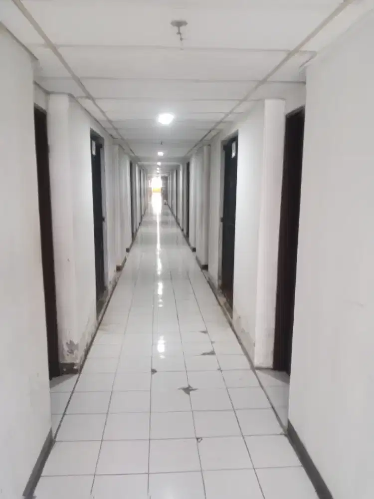 Apartemen city Park Cengkareng