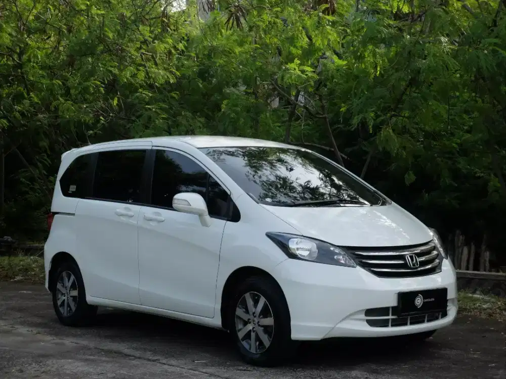 Honda freed 1.5 psd 2011 2012
