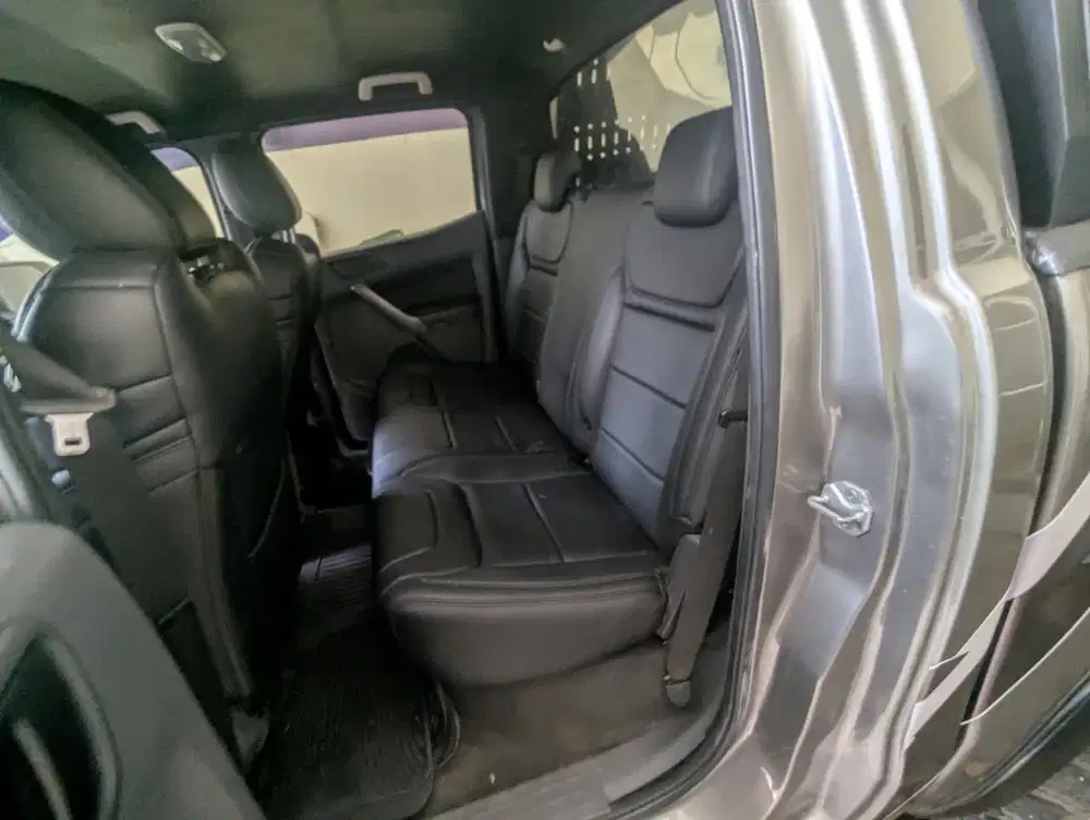 Ford Ranger 2014 Diesel