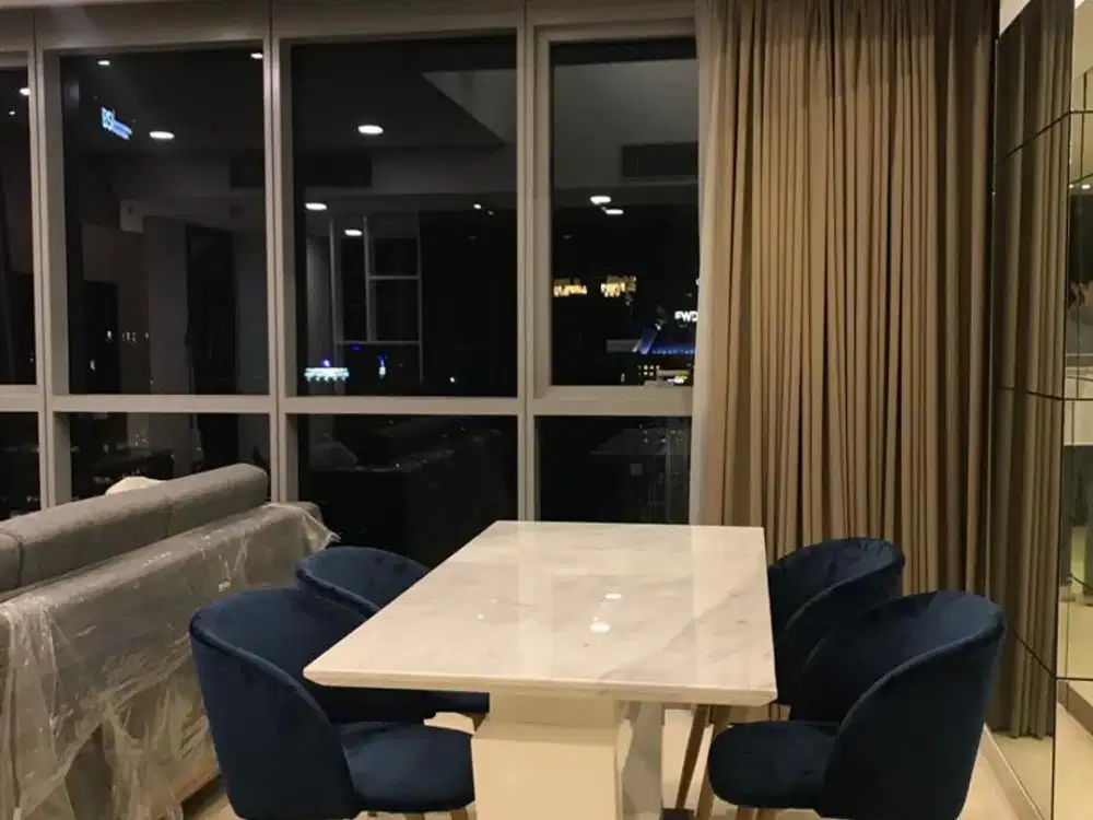 Apartemen brand new The Orchard Ciputra World 2 Jakarta Selatan