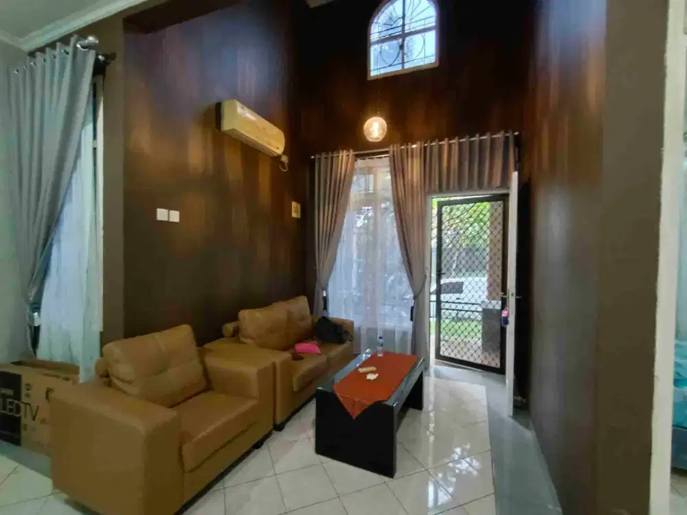 Sewa Rumah bb kt 2 Bb