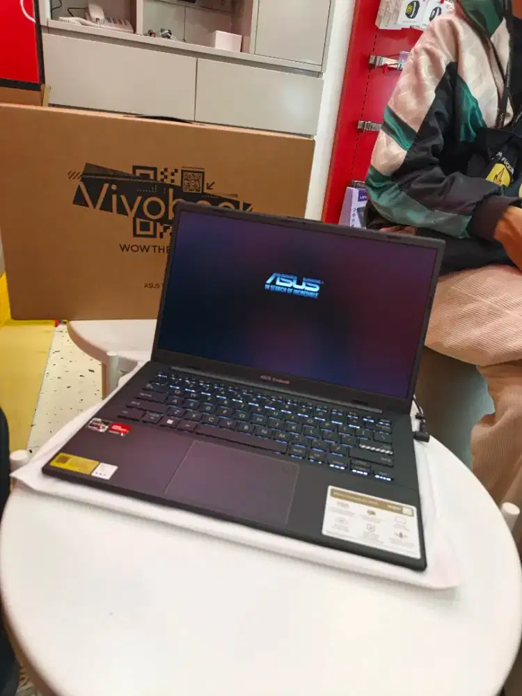 TERSEDIS JUGA LAPTOP BERBAGAI BRAND
