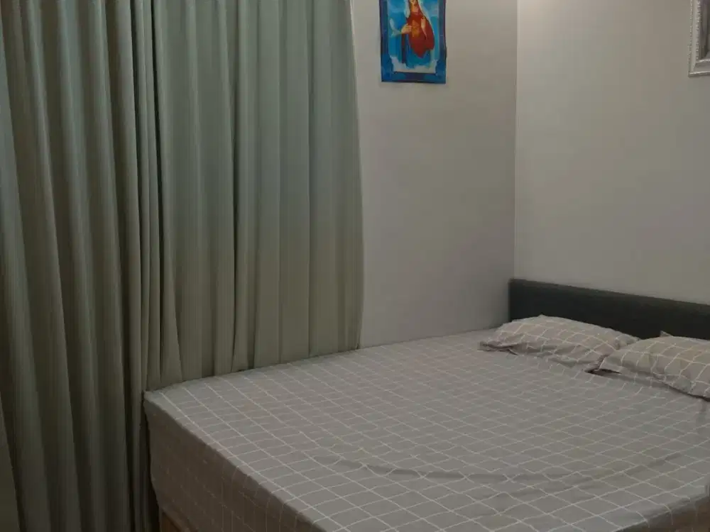 Jual Rumah Invensihaus Tabebuya BSD City Tangerang