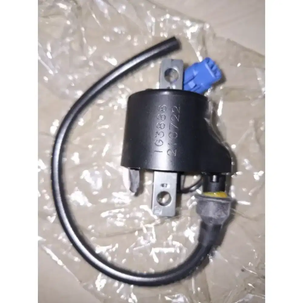 Koil suzuki RM 125 / RM 85