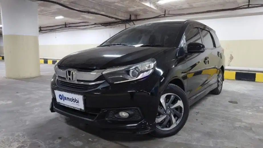 DP Murah Honda Mobilio  1.5 E Bensin-AT 2019