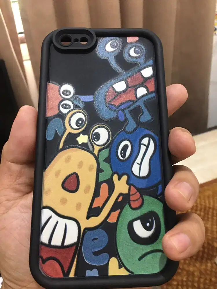 Jual iphone 6s Plus 64GB ex ibox