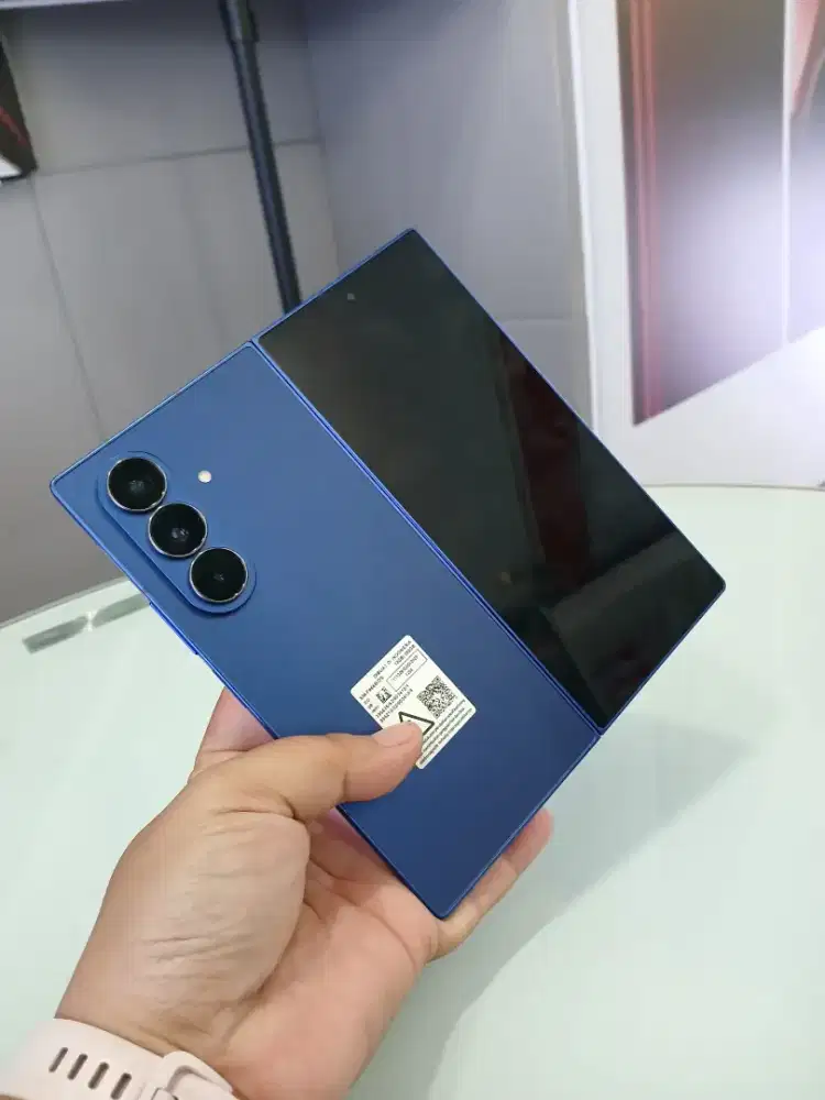 Samsung Galaxy Z Fold 7