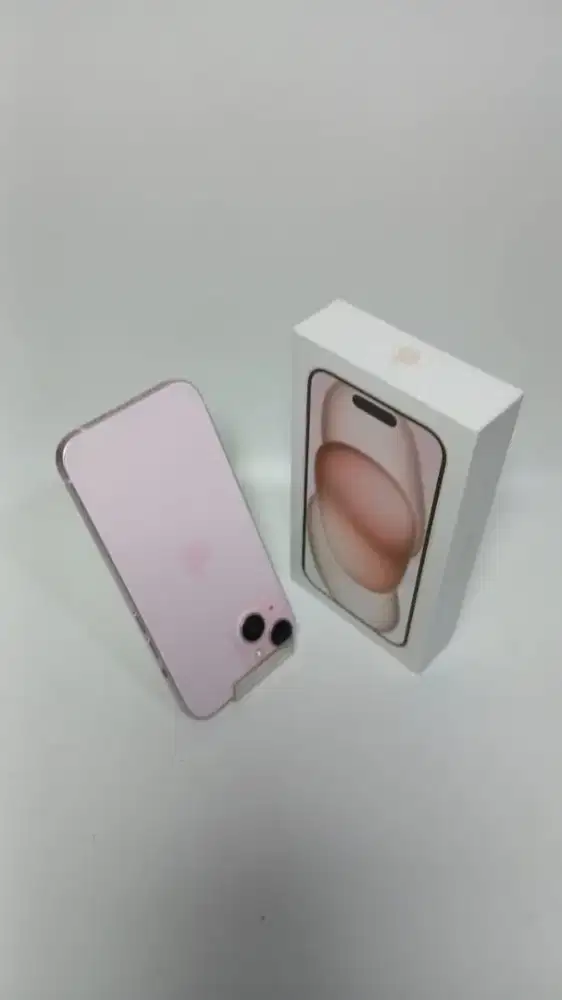 Apple iPhone 15, internal 512GB