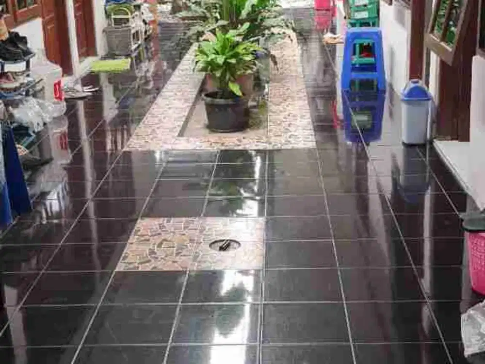 Kost Aktif Di Tengah Kota Jogja Area jl. Hos Cokroaminoto Wirobrajan Dekat Malioboro