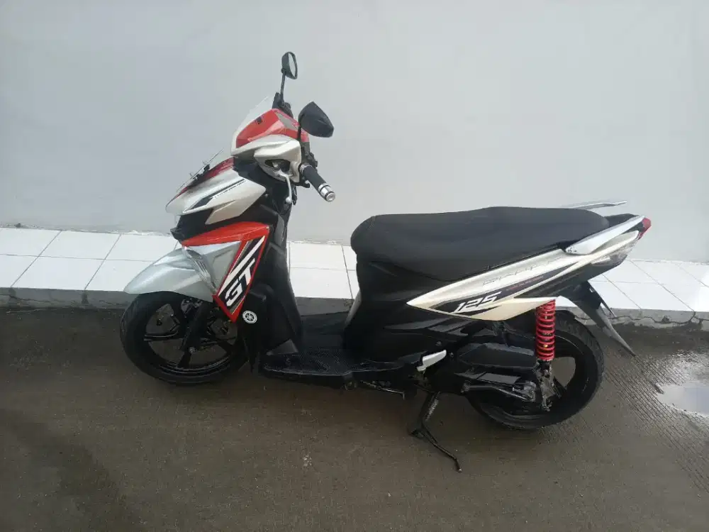 Soul GT 2016 pajak Depok hidup