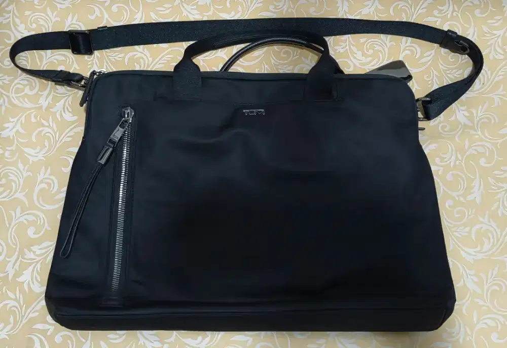 TUMI tas Laptop 14 inch