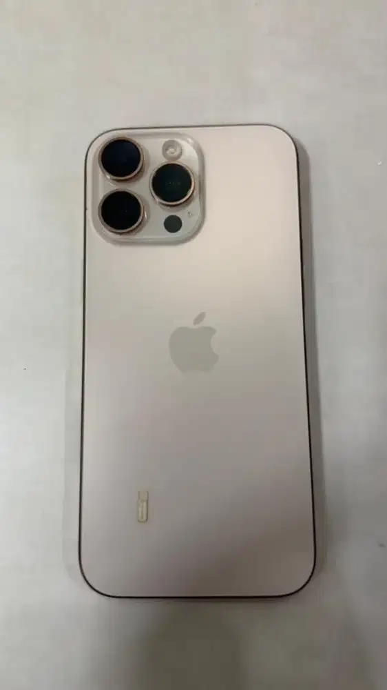 iPhone 16 pro max 512 ibox