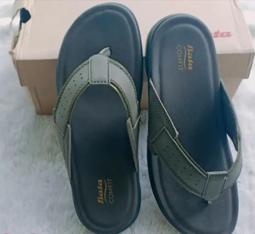 Sandal bata comfit