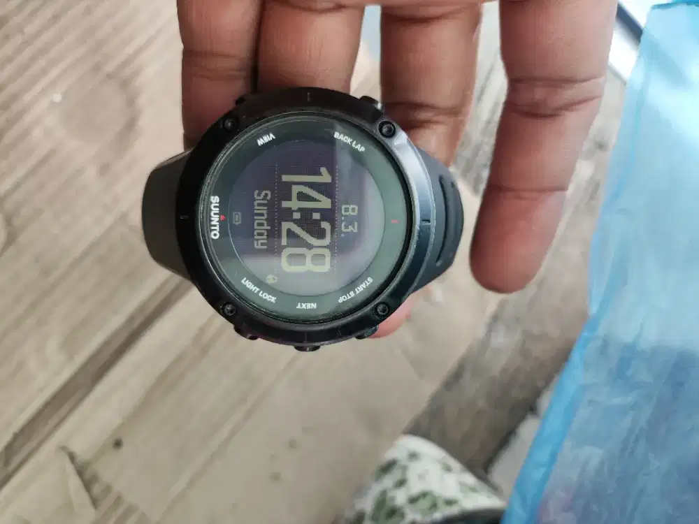 Suunto Ambit 3 PEAK