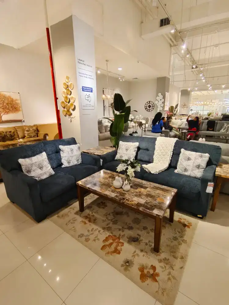 PROMO CREDIT SOFA DP 0%