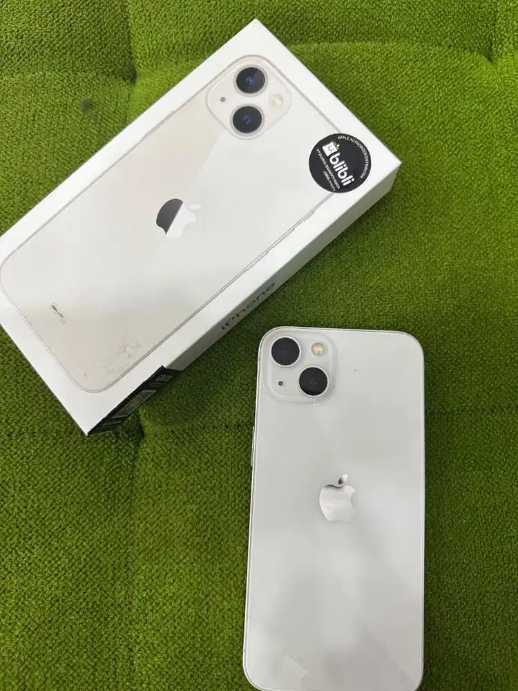 iphone 13 midnight black new