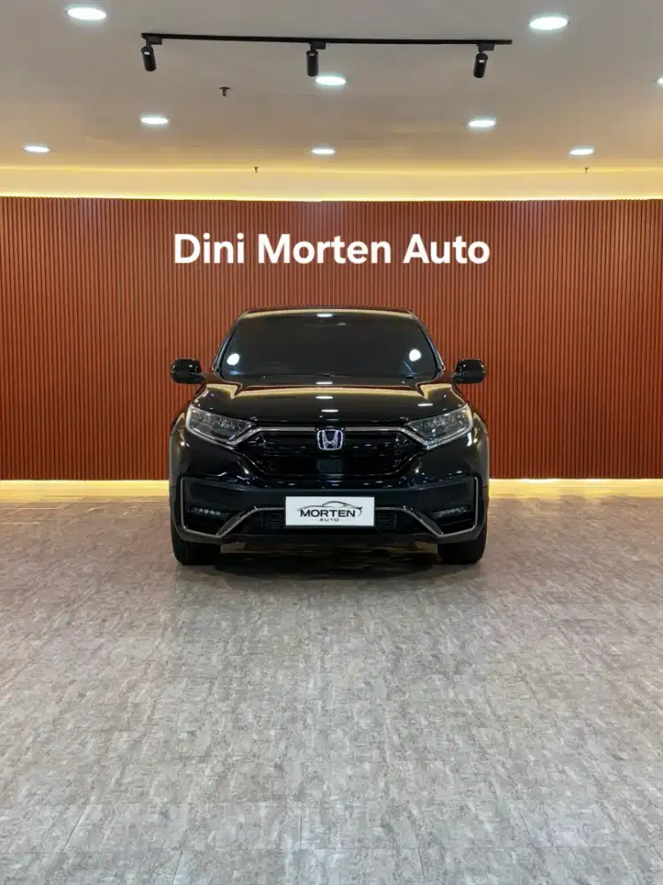 (KM 30rb) Honda Crv Prestige turbo 1.5 at 2023