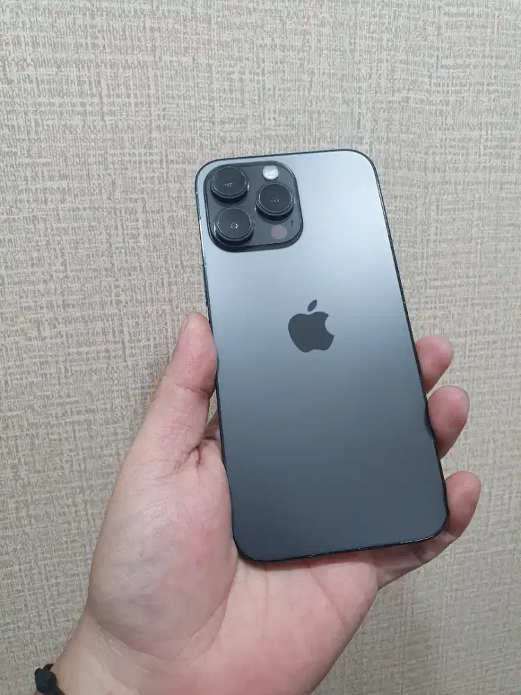 Iphone 14 promax 256gb ibox fulset