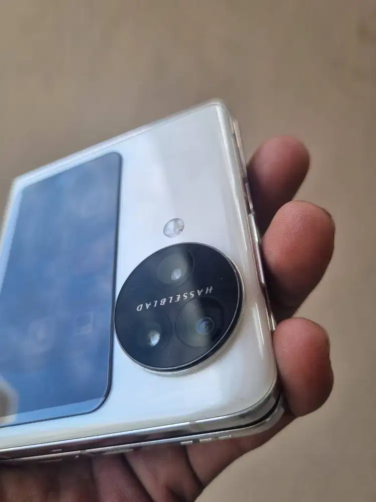 oppo n3 flip 256gb white