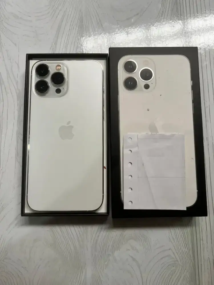Iphone 13 Promax 256gb Ibox