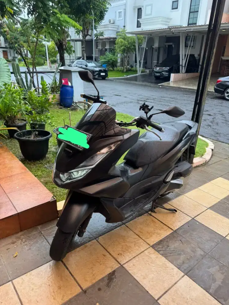 Motor Pcx 160 CC