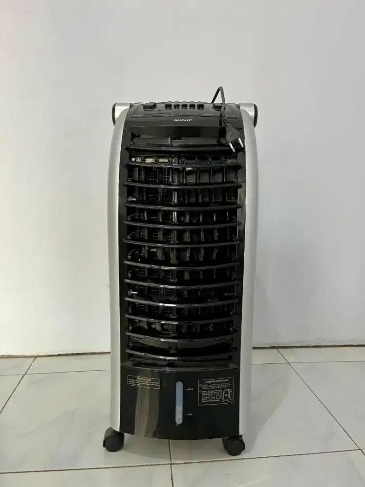 AIR COOLER SHARP