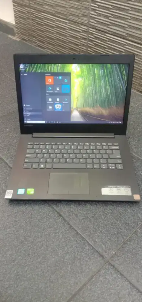 Lenovo IP320 Core i5