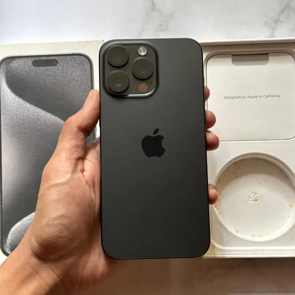 iphone 15 promax 512gb ibox