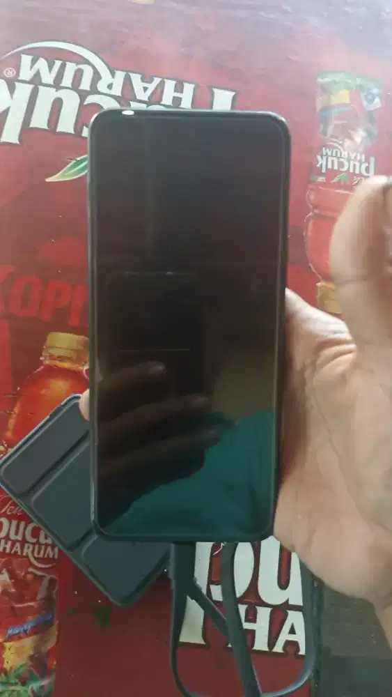 Infinix Hot 12 Play 6/128 Bootlop