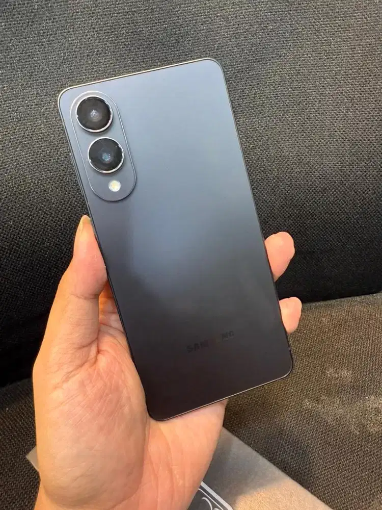 Samsung Galaxy S25 edge 12/512 gb second