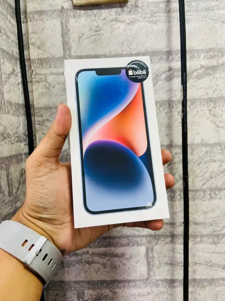 IPhone 14 128gb New
