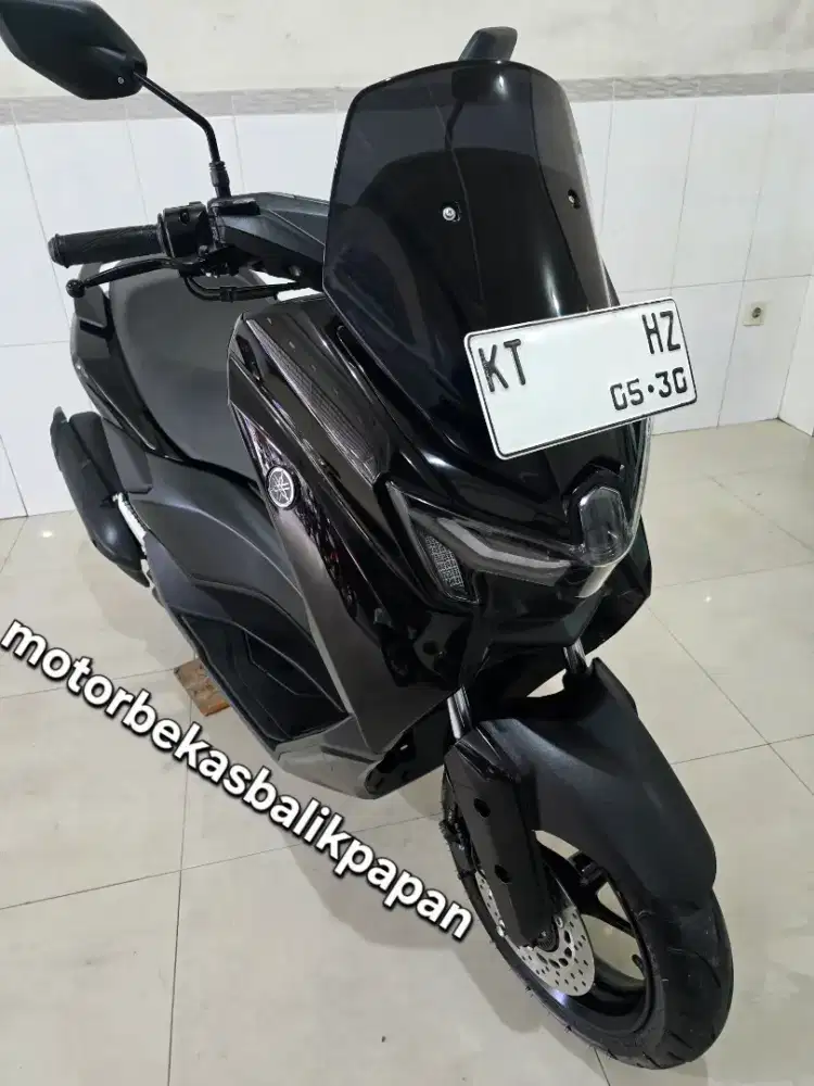 Nmax Neo S Tahun 2025