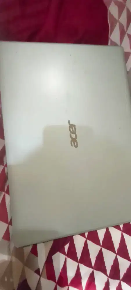 Laptop Acer aspire 3 amd Ryzen 3 ram 8 gb SSD 512 gb