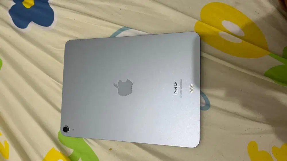 Ipad Air M2 2024 128GB (WIFI) Blue