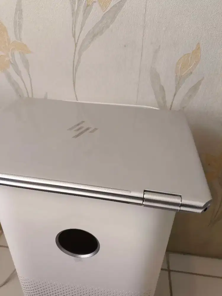 Hp Spectre X360 14 inch i5-1235U 16GB 512GB Touchscreen Mulus Like New