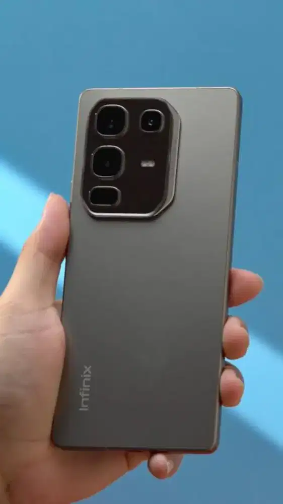 Infinix Note 50 Pro 8+8/256 99% Like New