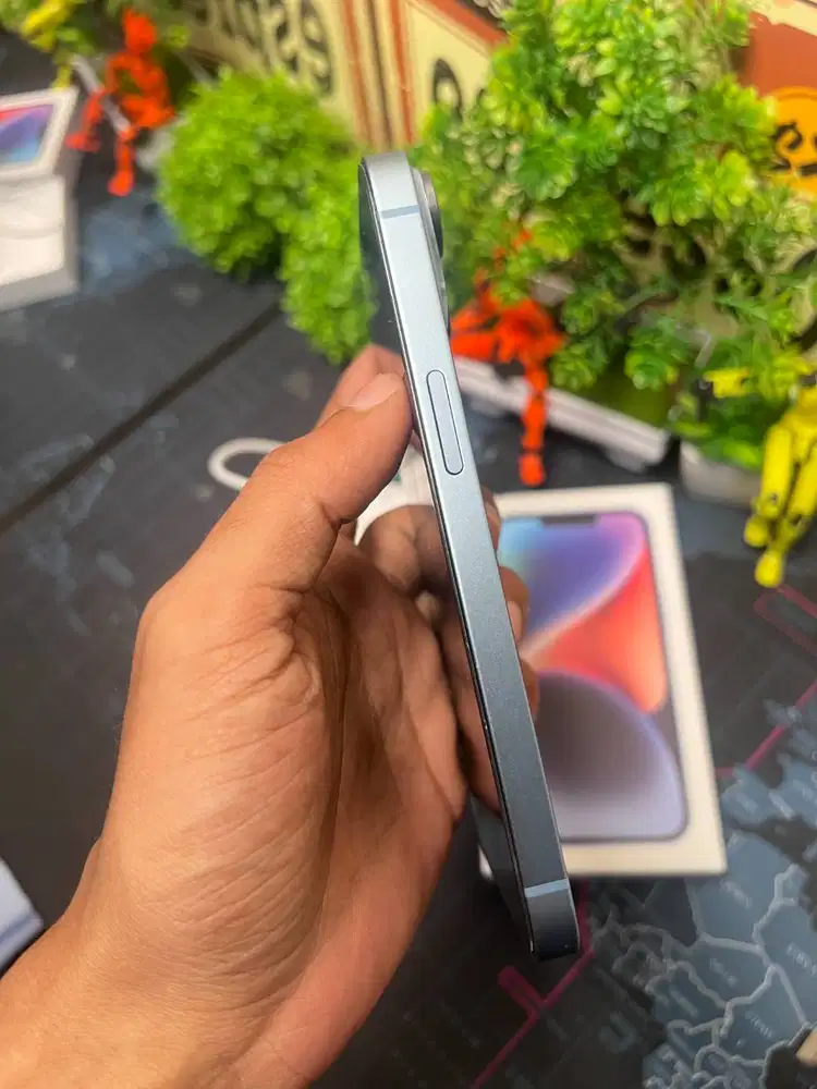 iphone 14 128gb ibox bh 90 lengkap